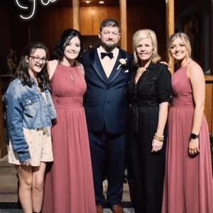 Meet your Posher, Christel